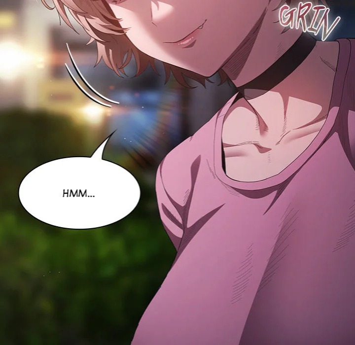 Believe Me! I Offer You My First - Chapter 19 Page 102