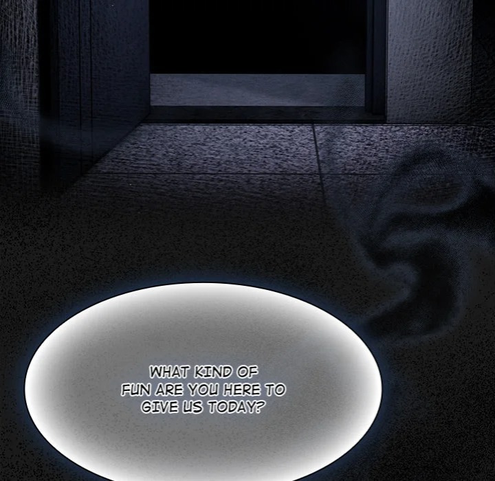 Believe Me! I Offer You My First - Chapter 19 Page 106