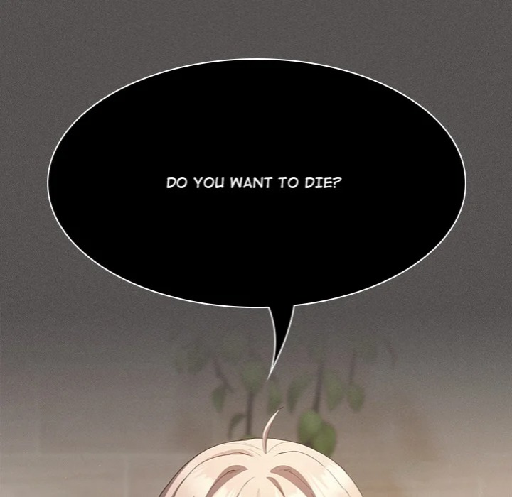 Believe Me! I Offer You My First - Chapter 19 Page 112