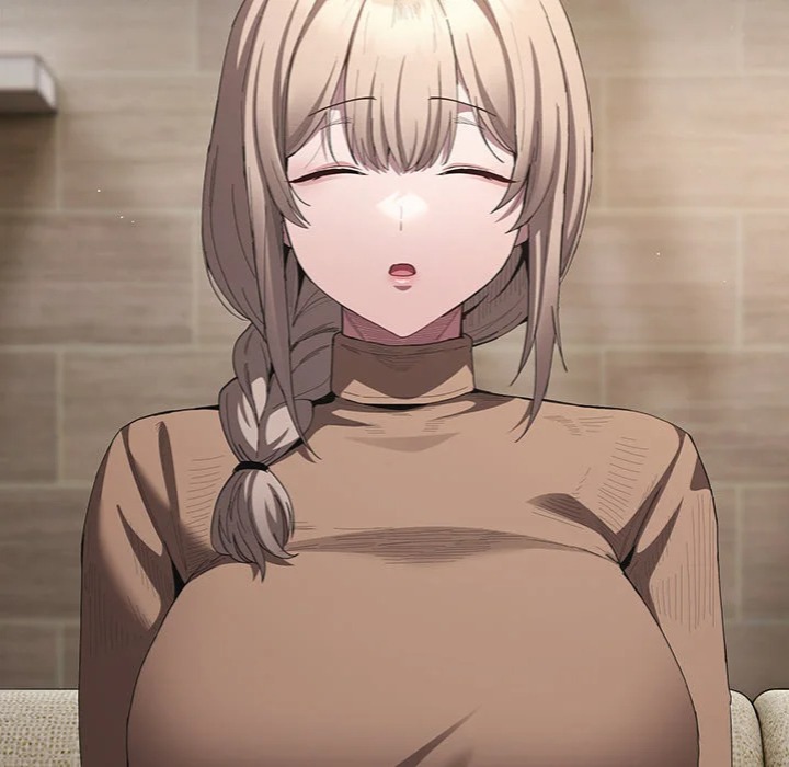 Believe Me! I Offer You My First - Chapter 19 Page 113