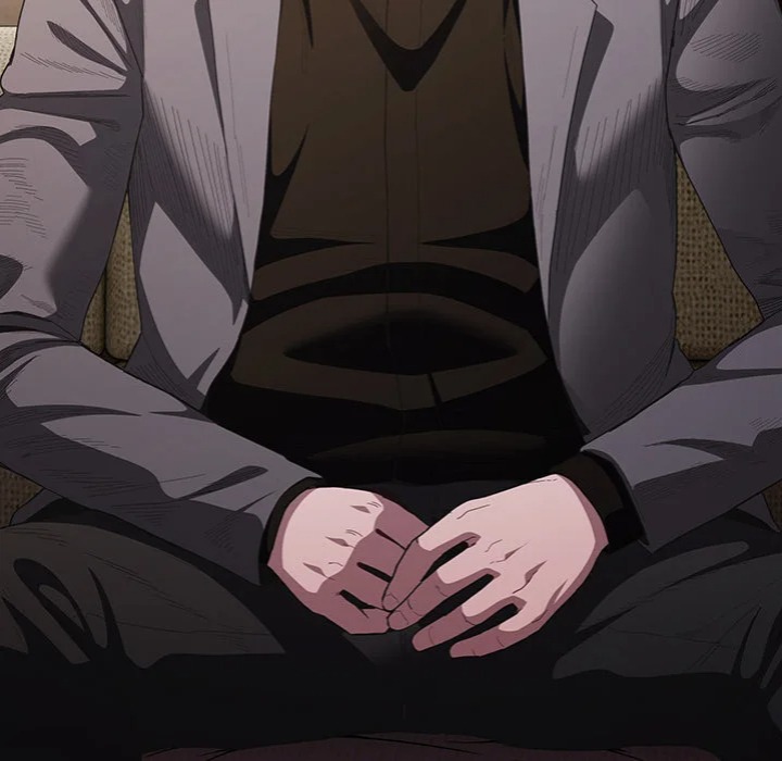 Believe Me! I Offer You My First - Chapter 19 Page 117