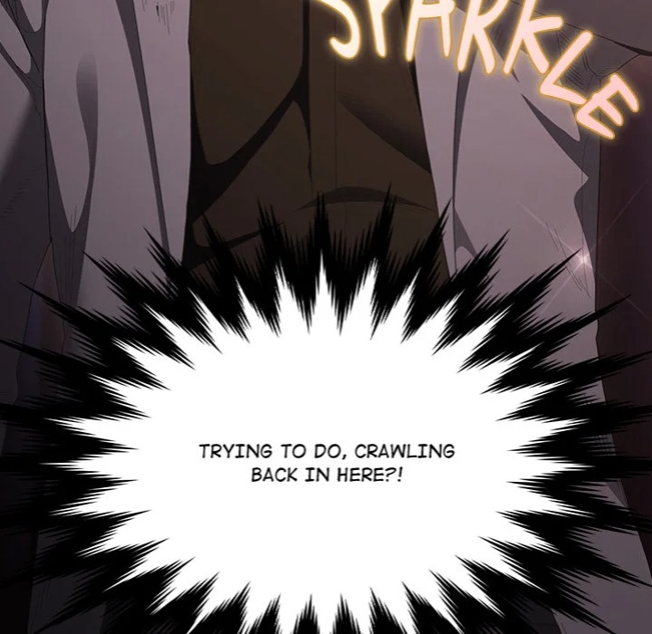 Believe Me! I Offer You My First - Chapter 19 Page 12