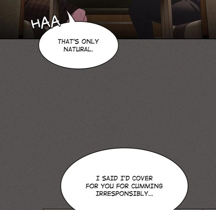 Believe Me! I Offer You My First - Chapter 19 Page 120