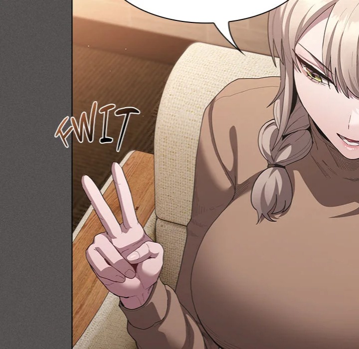 Believe Me! I Offer You My First - Chapter 19 Page 121