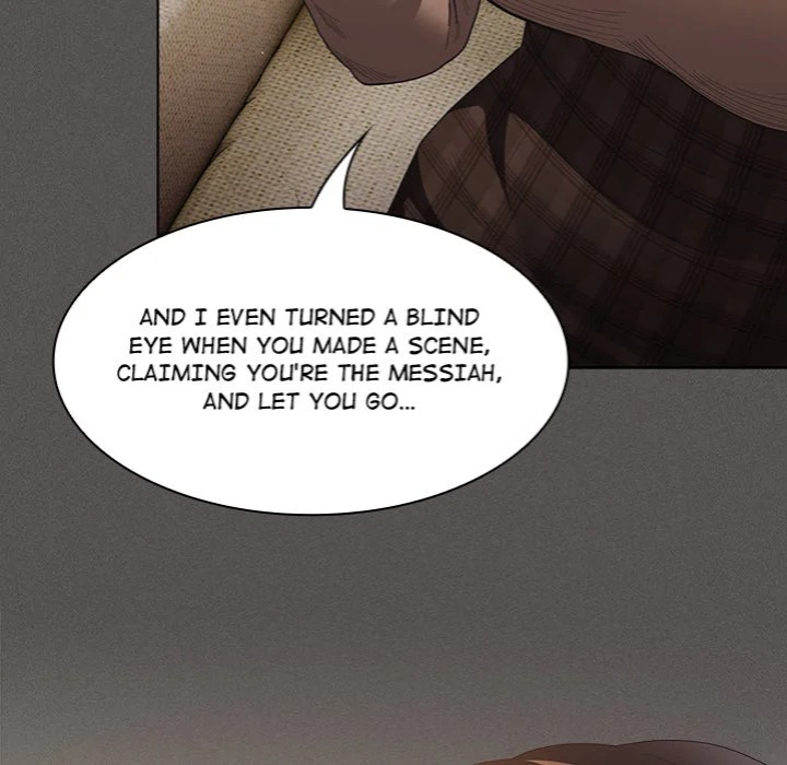 Believe Me! I Offer You My First - Chapter 19 Page 122