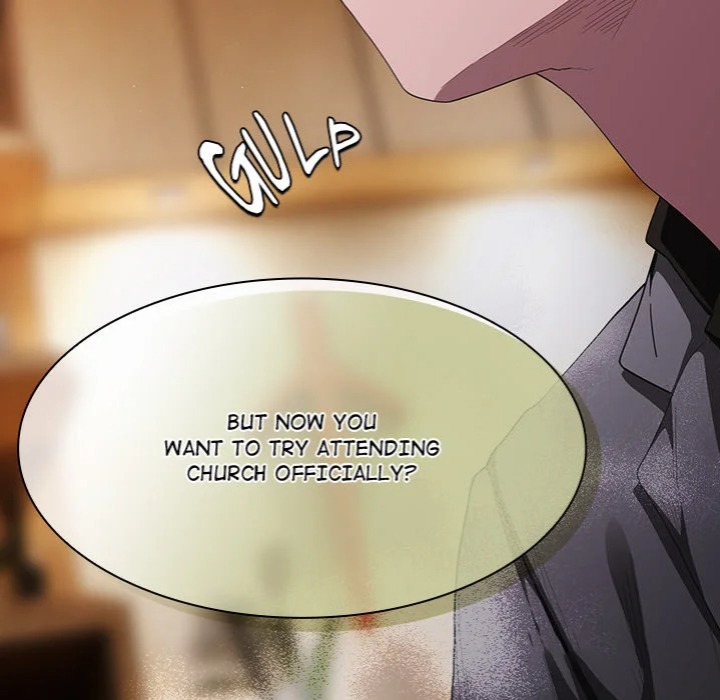 Believe Me! I Offer You My First - Chapter 19 Page 124