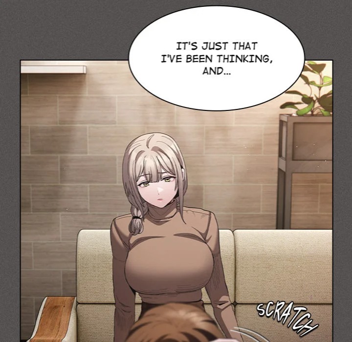 Believe Me! I Offer You My First - Chapter 19 Page 126