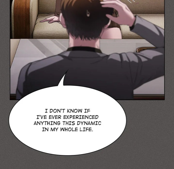 Believe Me! I Offer You My First - Chapter 19 Page 127