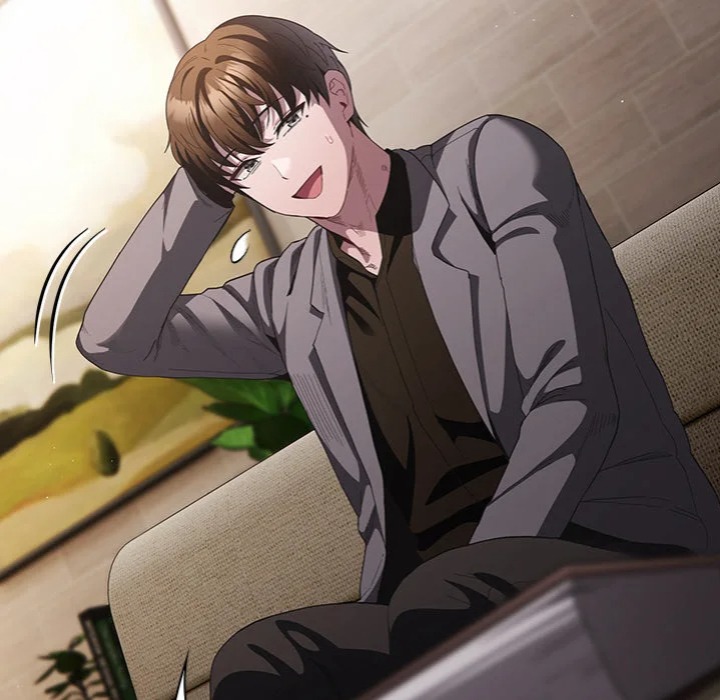 Believe Me! I Offer You My First - Chapter 19 Page 129