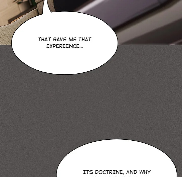 Believe Me! I Offer You My First - Chapter 19 Page 130