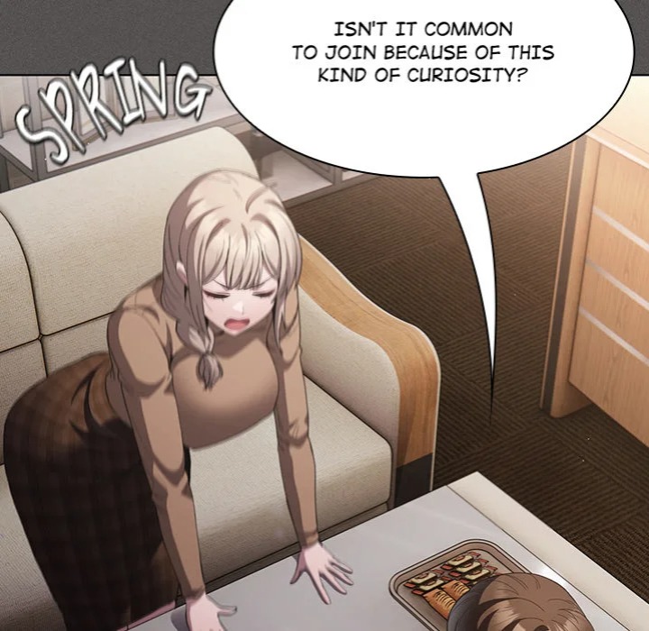 Believe Me! I Offer You My First - Chapter 19 Page 134