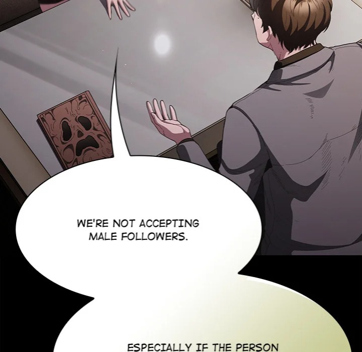 Believe Me! I Offer You My First - Chapter 19 Page 135