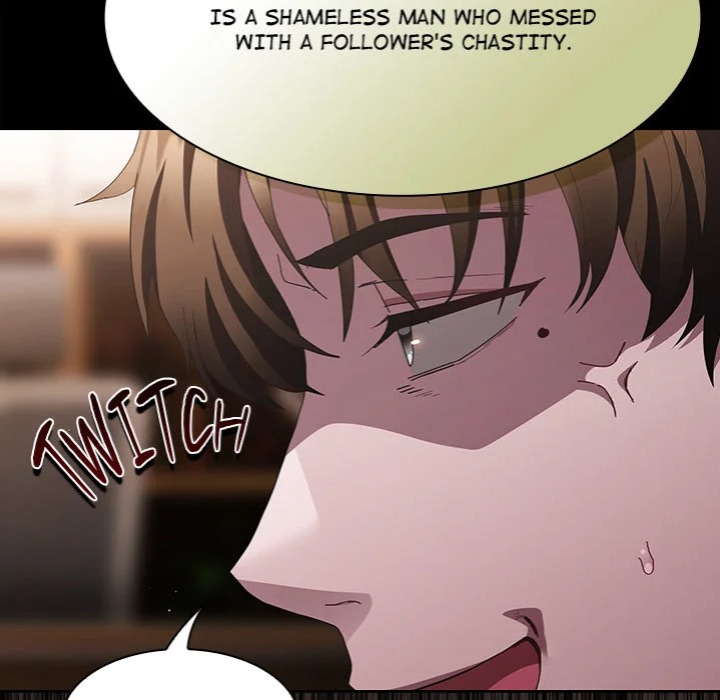 Believe Me! I Offer You My First - Chapter 19 Page 136