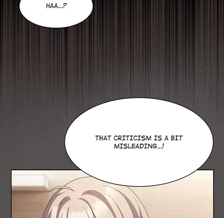 Believe Me! I Offer You My First - Chapter 19 Page 137