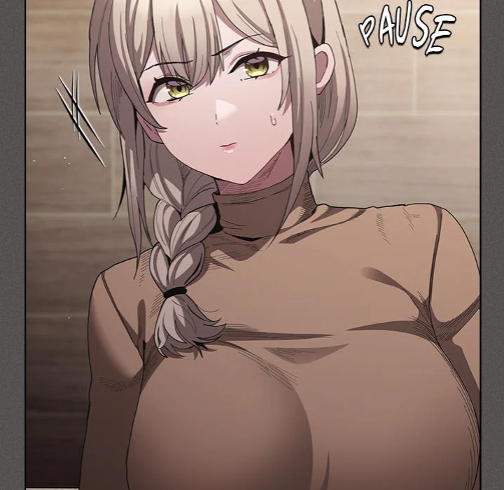 Believe Me! I Offer You My First - Chapter 19 Page 138