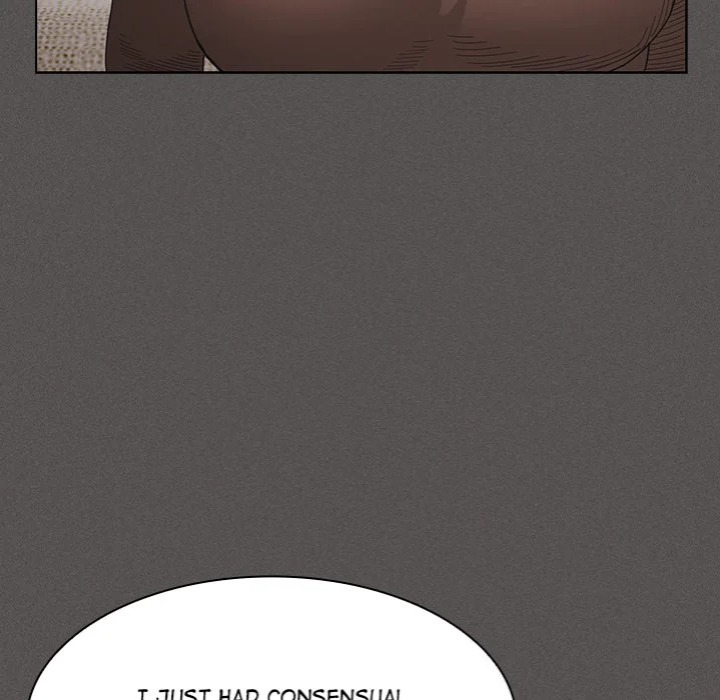 Believe Me! I Offer You My First - Chapter 19 Page 139