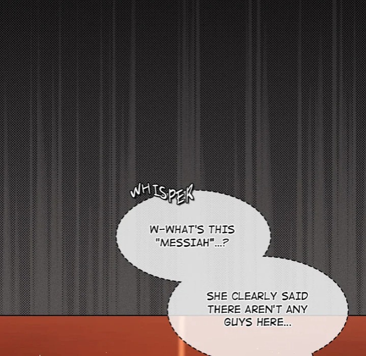 Believe Me! I Offer You My First - Chapter 19 Page 14