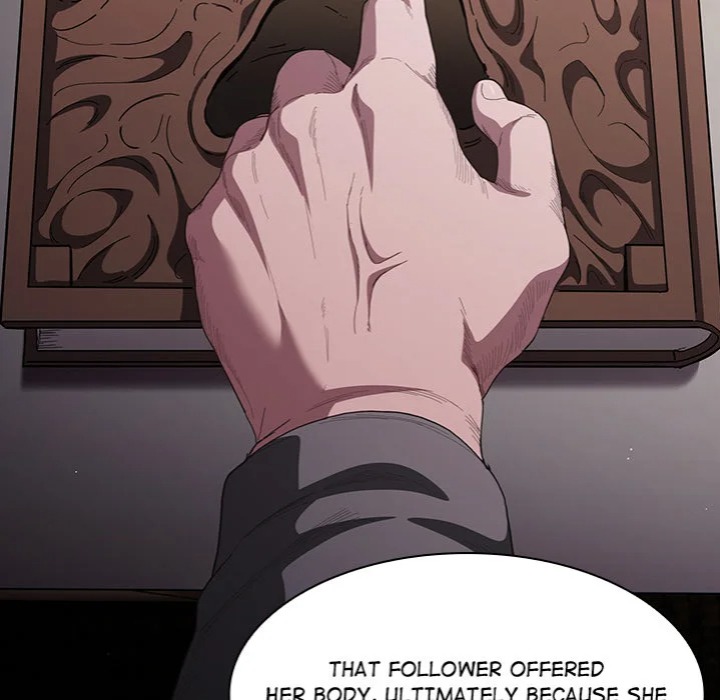 Believe Me! I Offer You My First - Chapter 19 Page 141