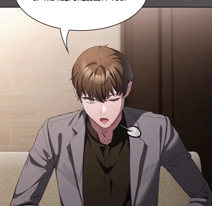 Believe Me! I Offer You My First - Chapter 19 Page 143