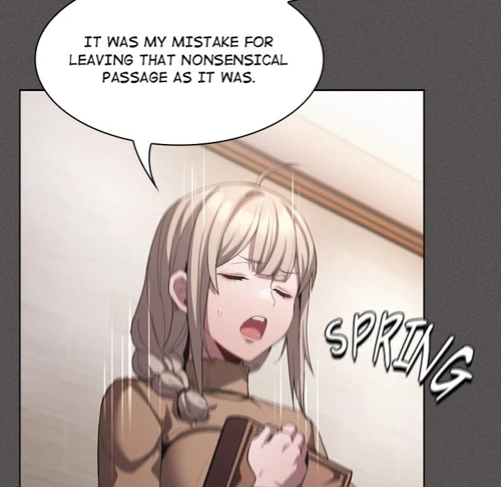 Believe Me! I Offer You My First - Chapter 19 Page 147