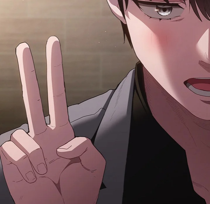 Believe Me! I Offer You My First - Chapter 19 Page 152