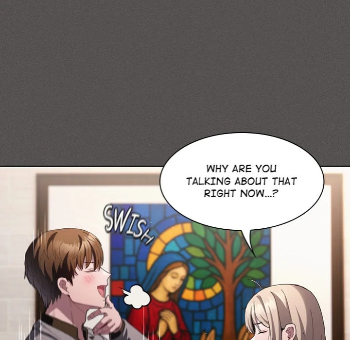 Believe Me! I Offer You My First - Chapter 19 Page 154