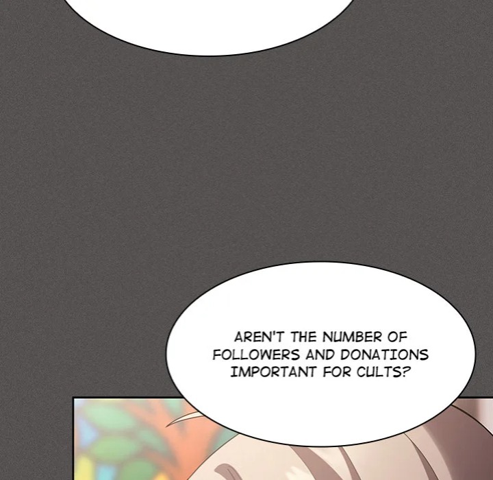 Believe Me! I Offer You My First - Chapter 19 Page 156