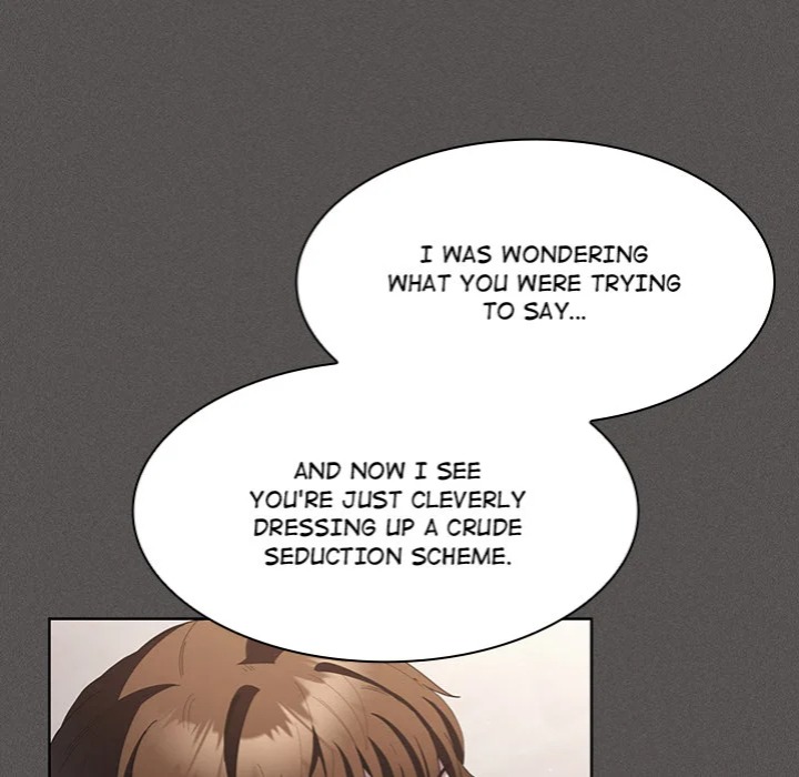 Believe Me! I Offer You My First - Chapter 19 Page 159