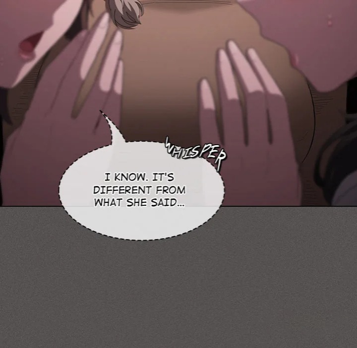 Believe Me! I Offer You My First - Chapter 19 Page 16