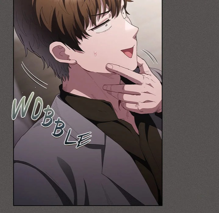 Believe Me! I Offer You My First - Chapter 19 Page 160