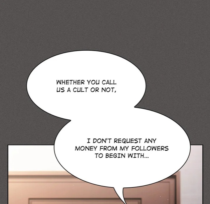 Believe Me! I Offer You My First - Chapter 19 Page 161