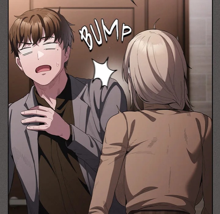 Believe Me! I Offer You My First - Chapter 19 Page 162