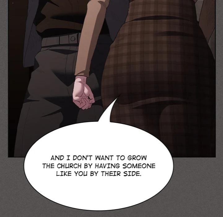 Believe Me! I Offer You My First - Chapter 19 Page 163