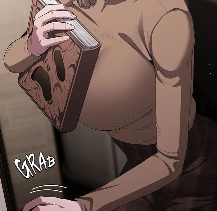 Believe Me! I Offer You My First - Chapter 19 Page 166