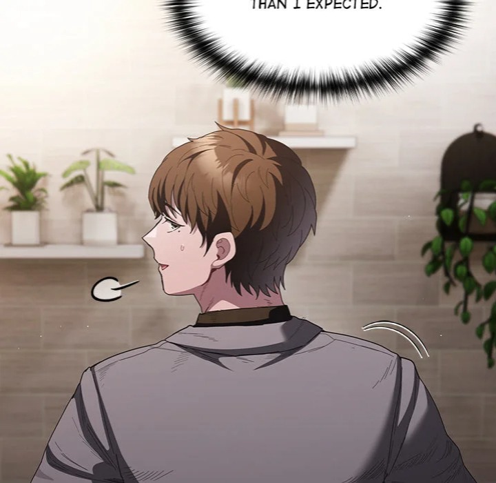 Believe Me! I Offer You My First - Chapter 19 Page 169