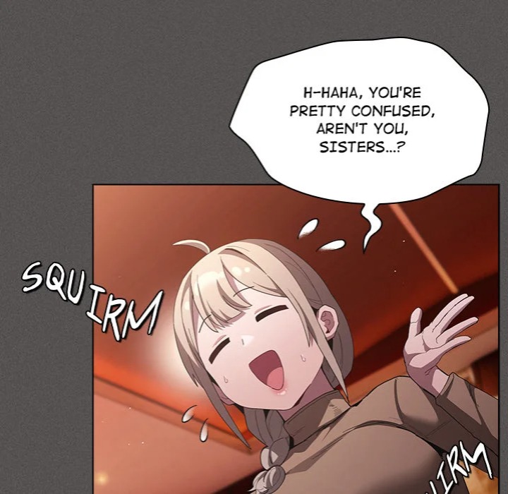 Believe Me! I Offer You My First - Chapter 19 Page 17