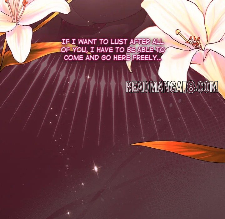 Believe Me! I Offer You My First - Chapter 19 Page 174