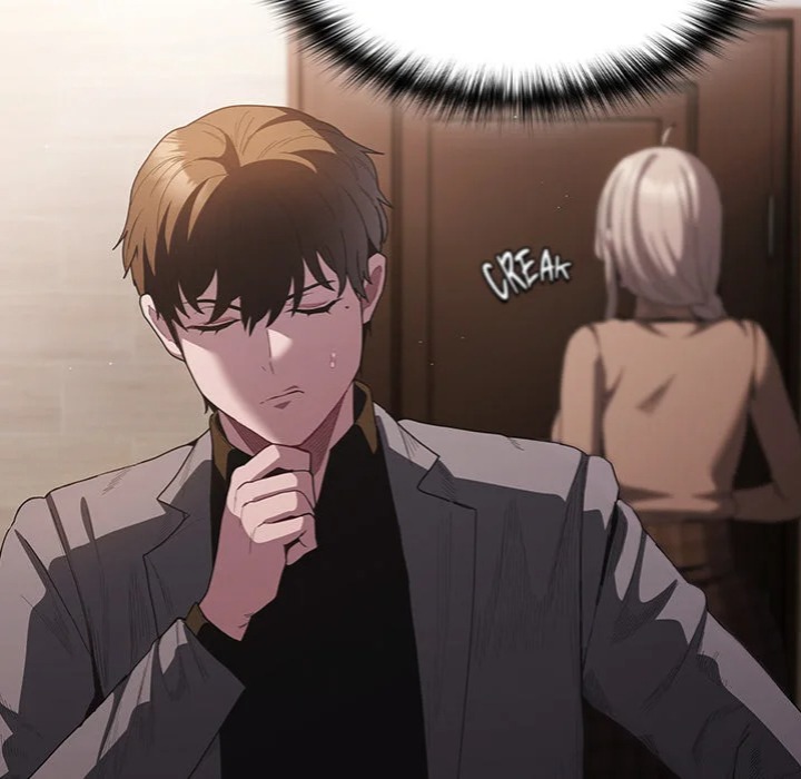 Believe Me! I Offer You My First - Chapter 19 Page 176