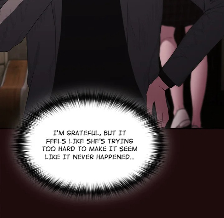 Believe Me! I Offer You My First - Chapter 19 Page 177