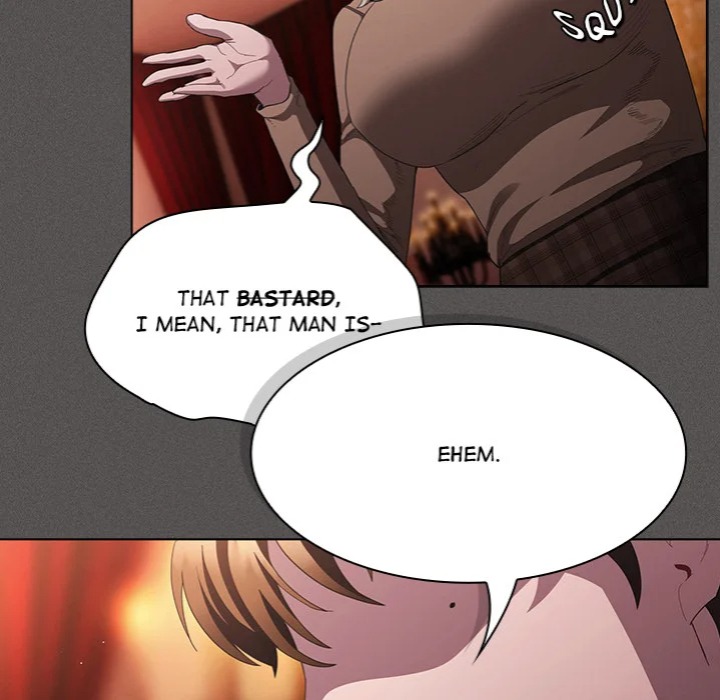 Believe Me! I Offer You My First - Chapter 19 Page 18