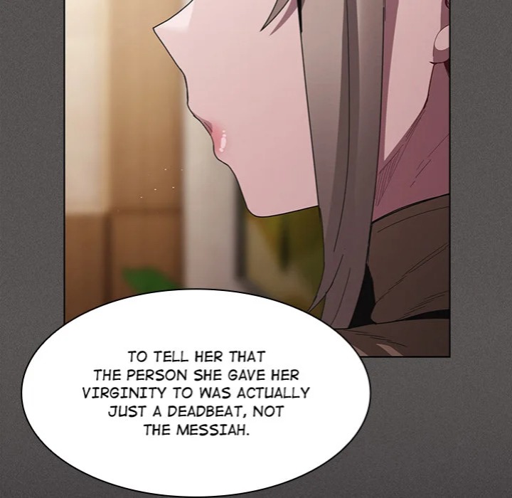 Believe Me! I Offer You My First - Chapter 19 Page 188