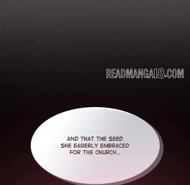 Believe Me! I Offer You My First - Chapter 19 Page 189