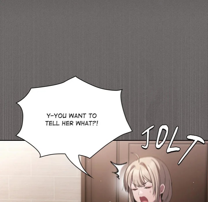 Believe Me! I Offer You My First - Chapter 19 Page 192