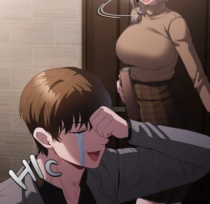 Believe Me! I Offer You My First - Chapter 19 Page 193