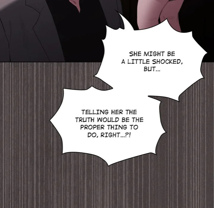 Believe Me! I Offer You My First - Chapter 19 Page 194