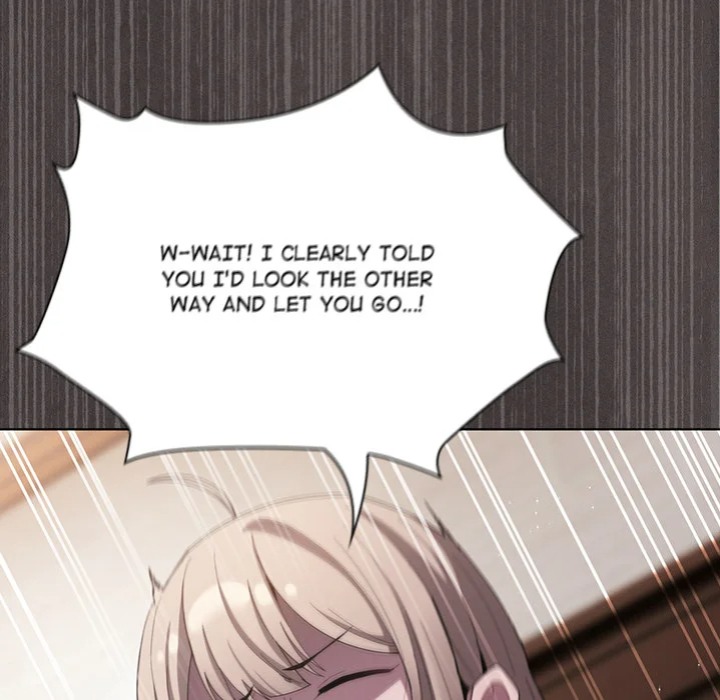 Believe Me! I Offer You My First - Chapter 19 Page 195