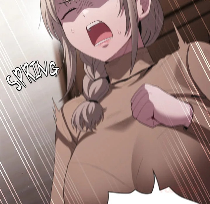 Believe Me! I Offer You My First - Chapter 19 Page 196