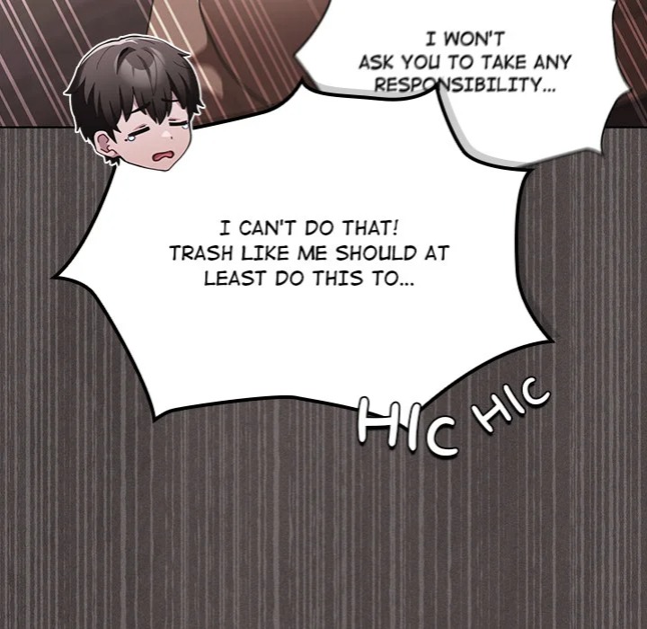 Believe Me! I Offer You My First - Chapter 19 Page 197