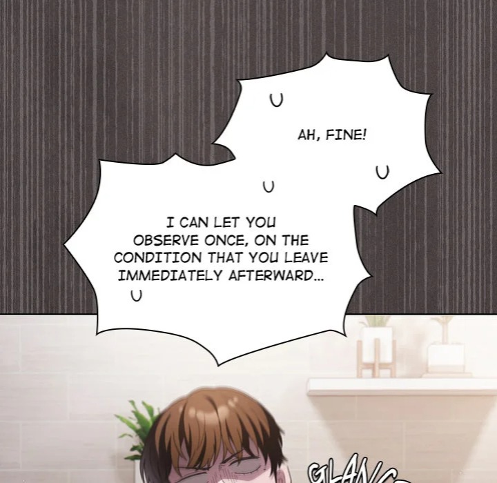 Believe Me! I Offer You My First - Chapter 19 Page 198