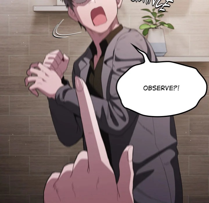 Believe Me! I Offer You My First - Chapter 19 Page 199